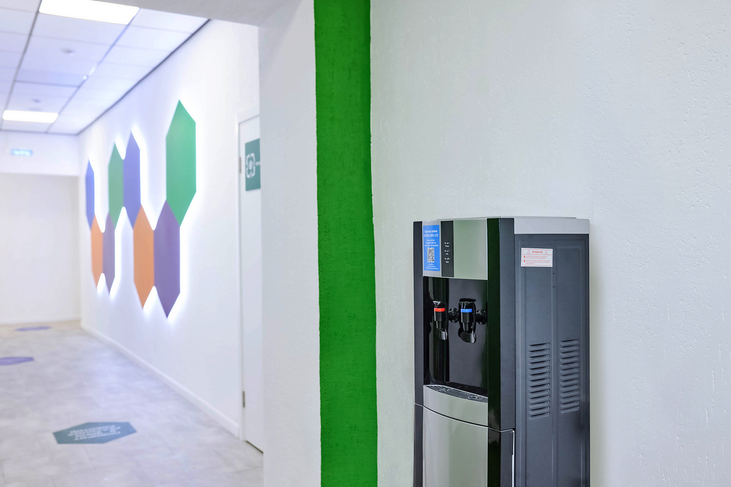 МАОУ лицей №110 им. Л.К. Гришиной